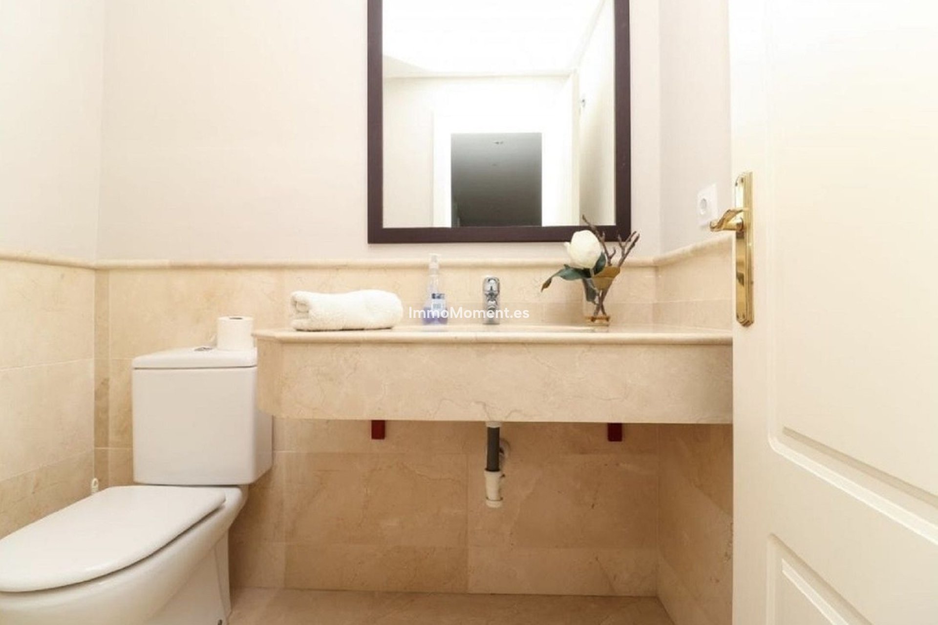 Bestaande woning - Appartement - Marbella - San Pedro de Alcántara