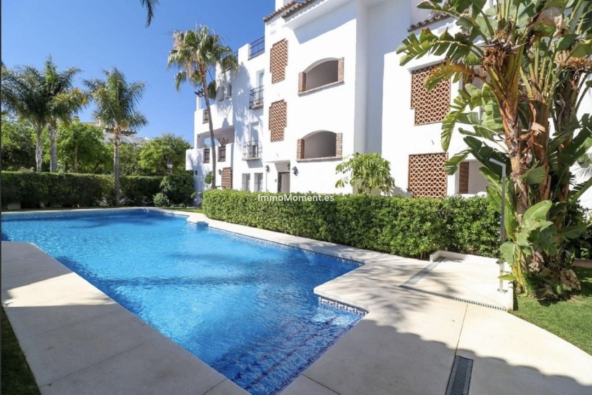 Bestaande woning - Appartement - Marbella - San Pedro de Alcántara