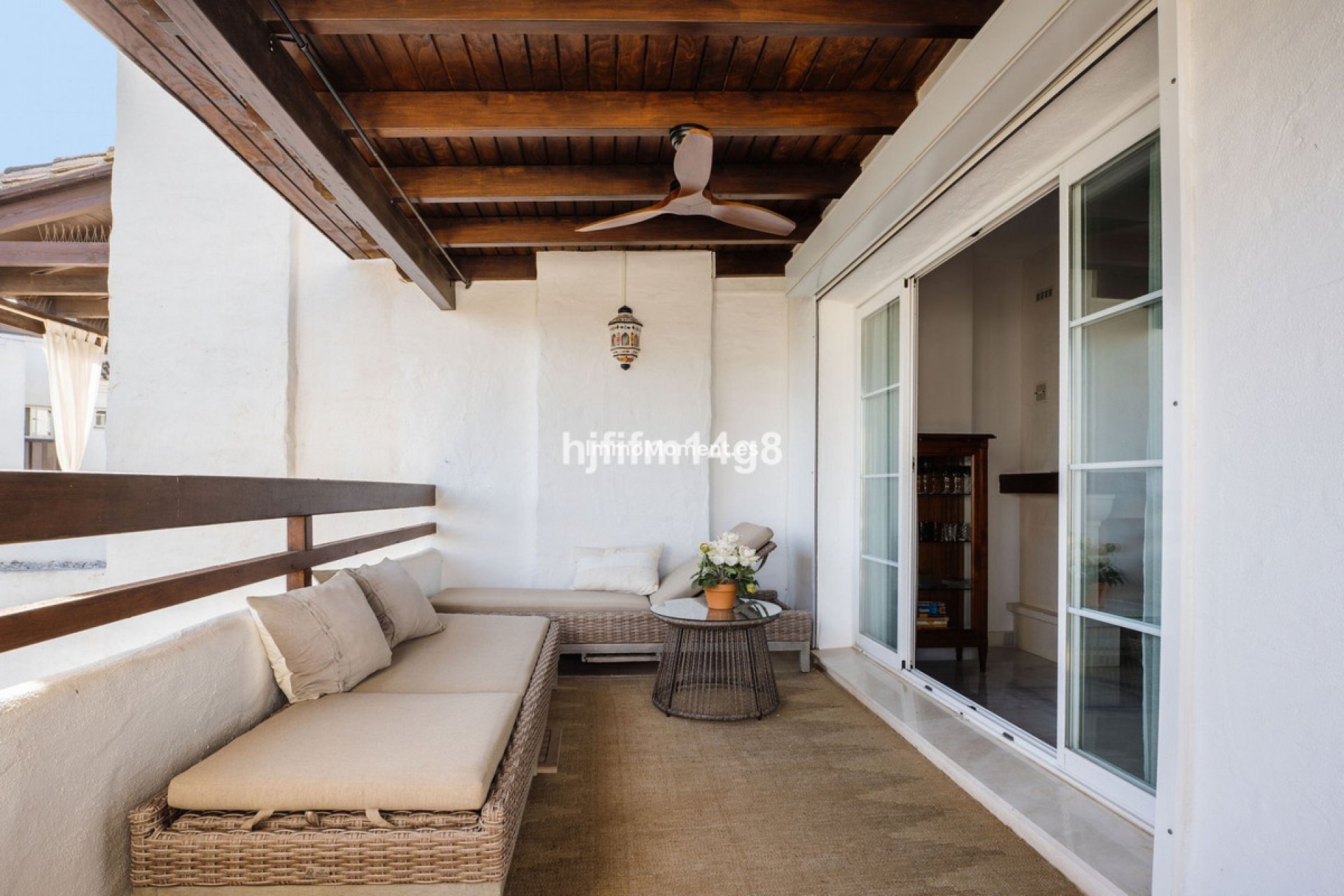 Bestaande woning - Appartement - Marbella - San Pedro de Alcántara