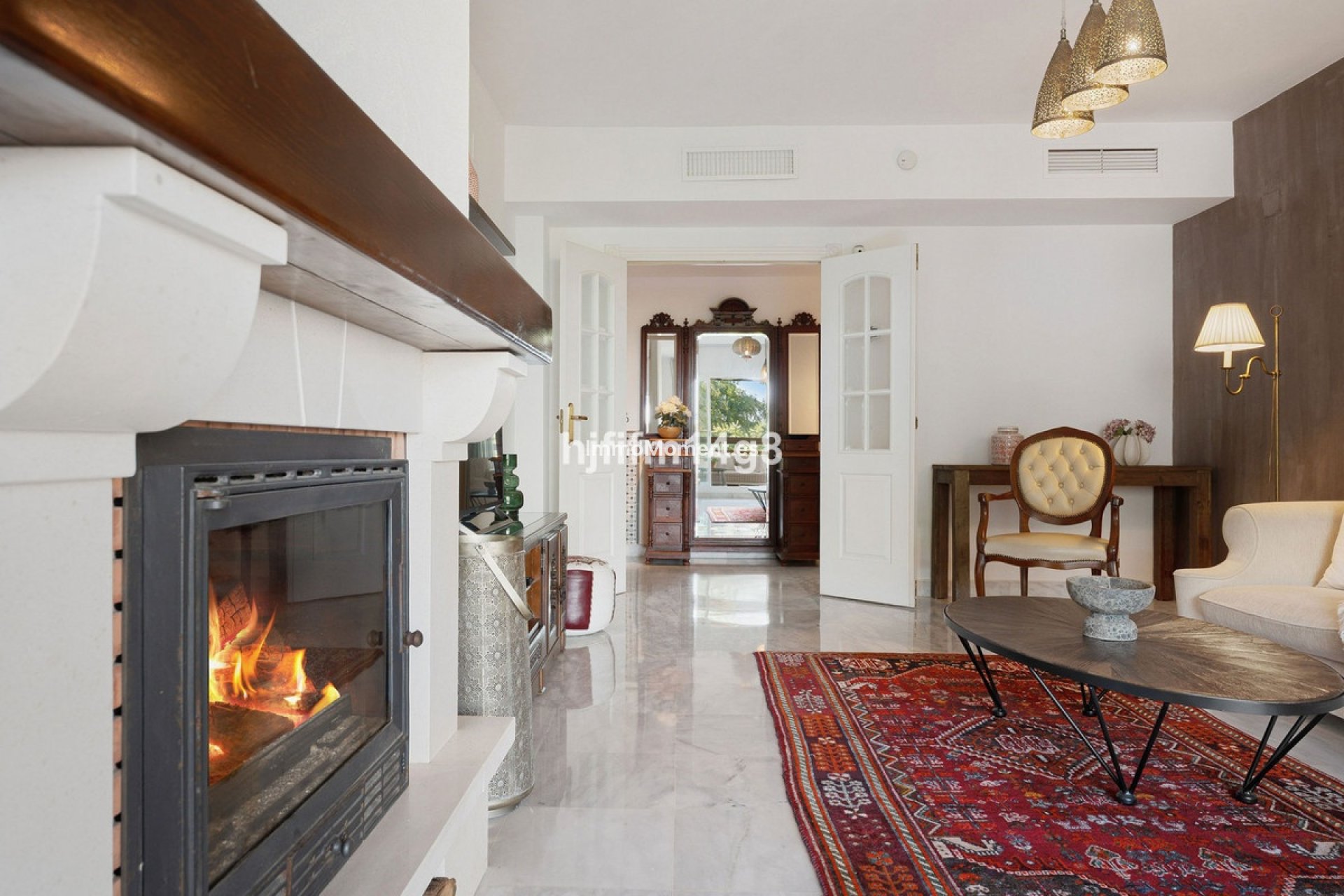 Bestaande woning - Appartement - Marbella - San Pedro de Alcántara