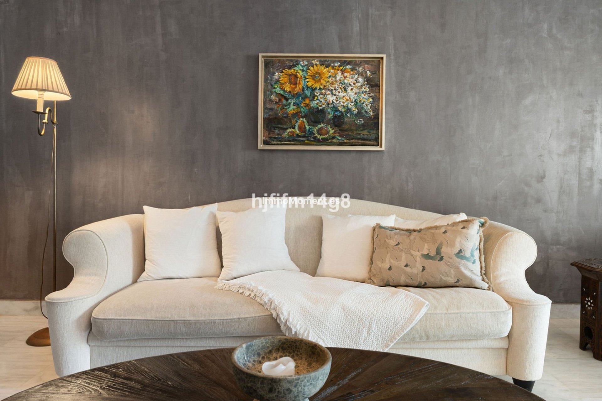 Bestaande woning - Appartement - Marbella - San Pedro de Alcántara