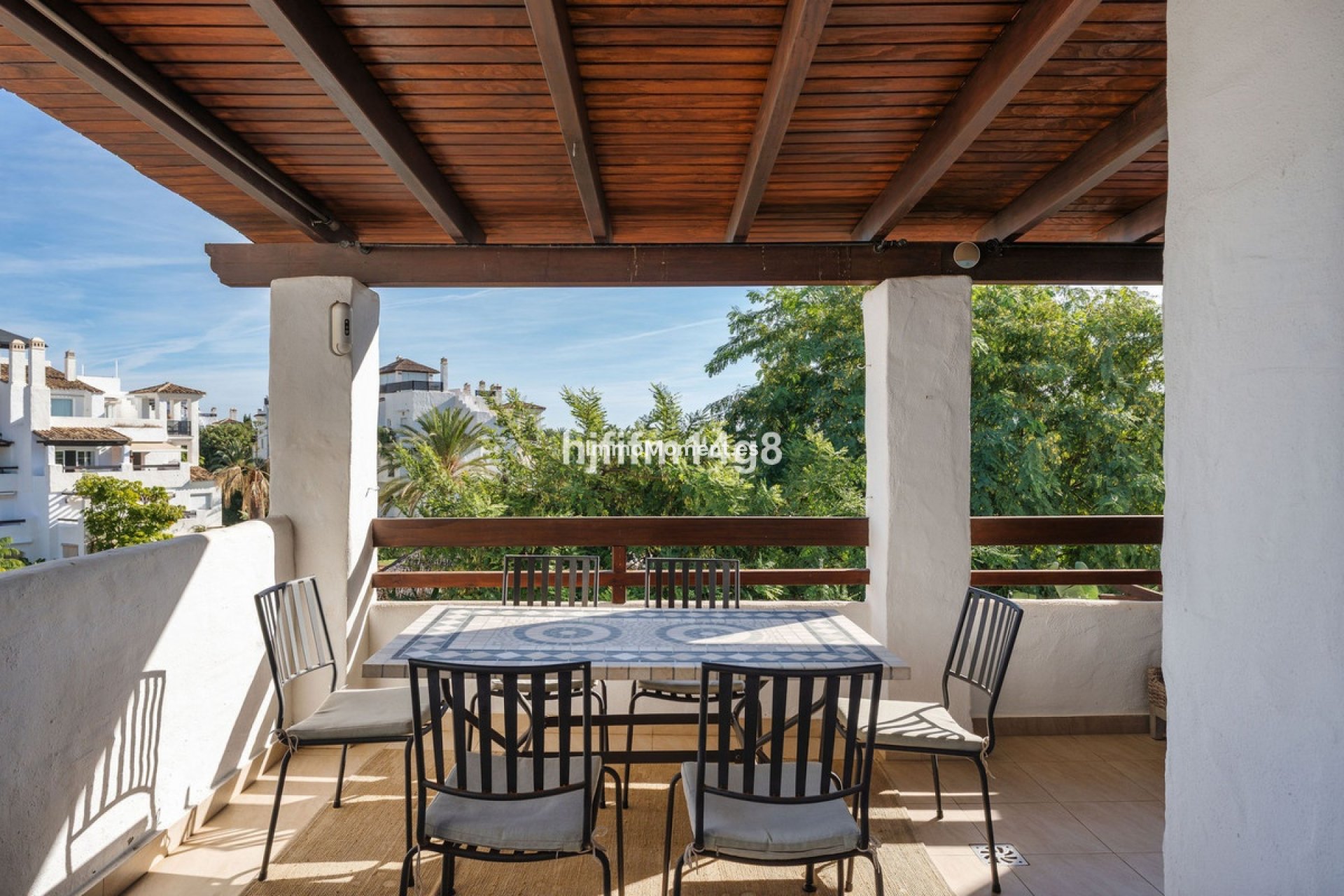 Bestaande woning - Appartement - Marbella - San Pedro de Alcántara