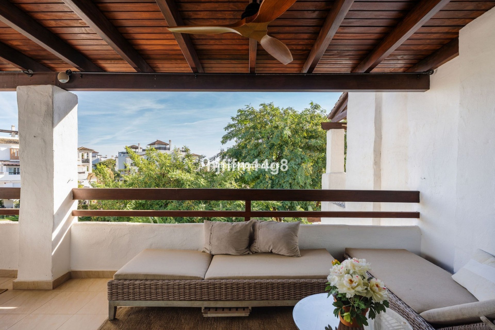 Bestaande woning - Appartement - Marbella - San Pedro de Alcántara