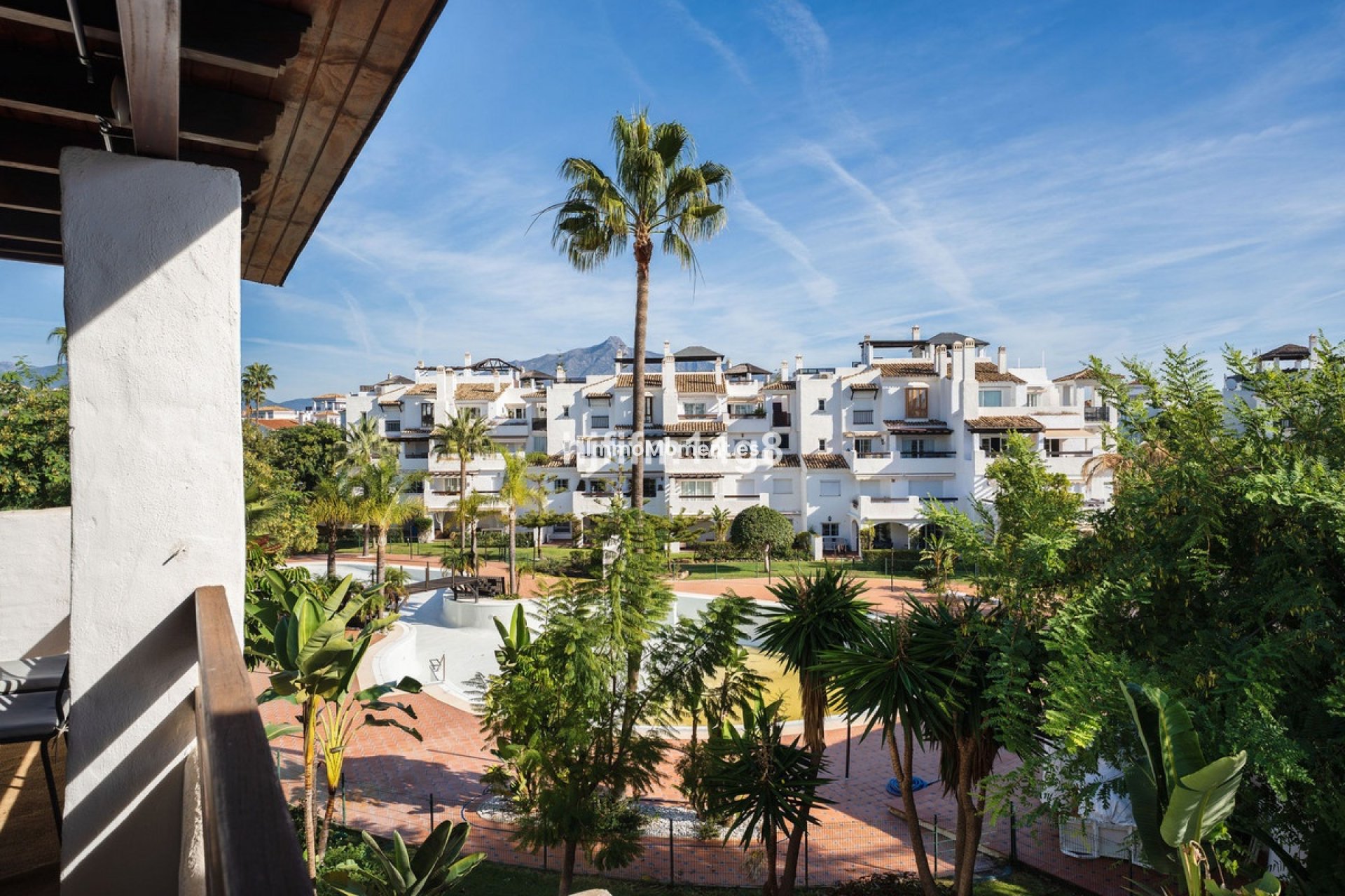 Bestaande woning - Appartement - Marbella - San Pedro de Alcántara