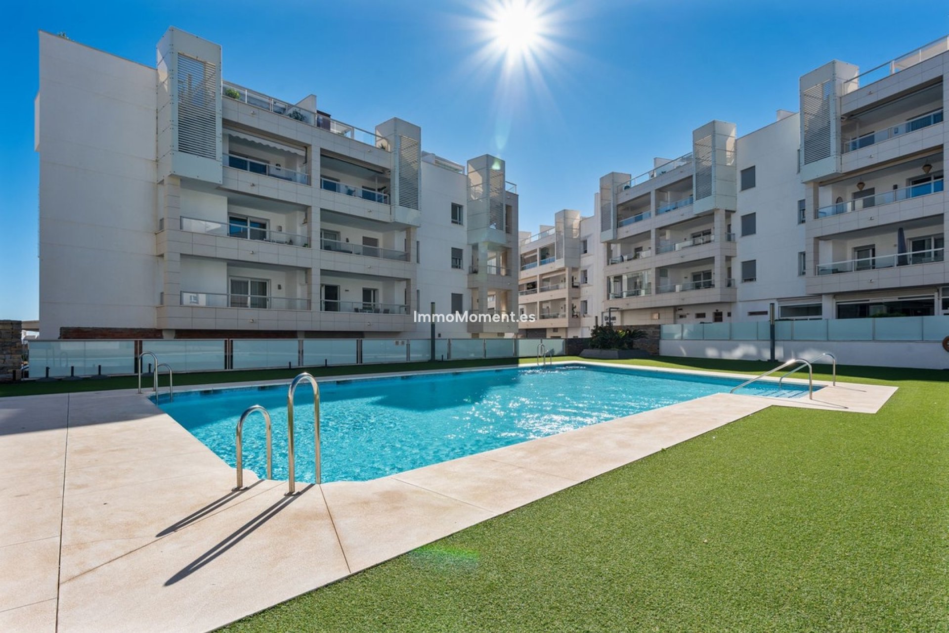 Bestaande woning - Appartement - Marbella - San Pedro de Alcántara