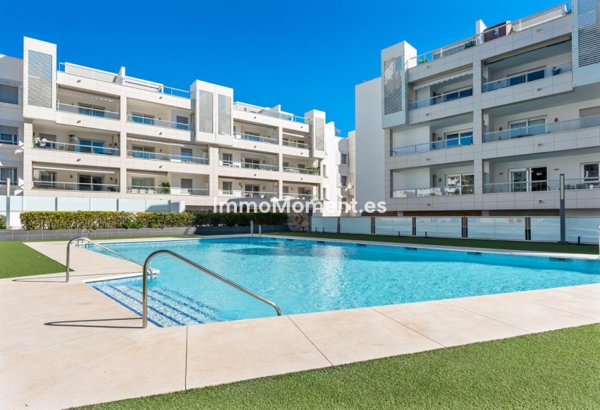 Bestaande woning - Appartement - Marbella - San Pedro de Alcántara