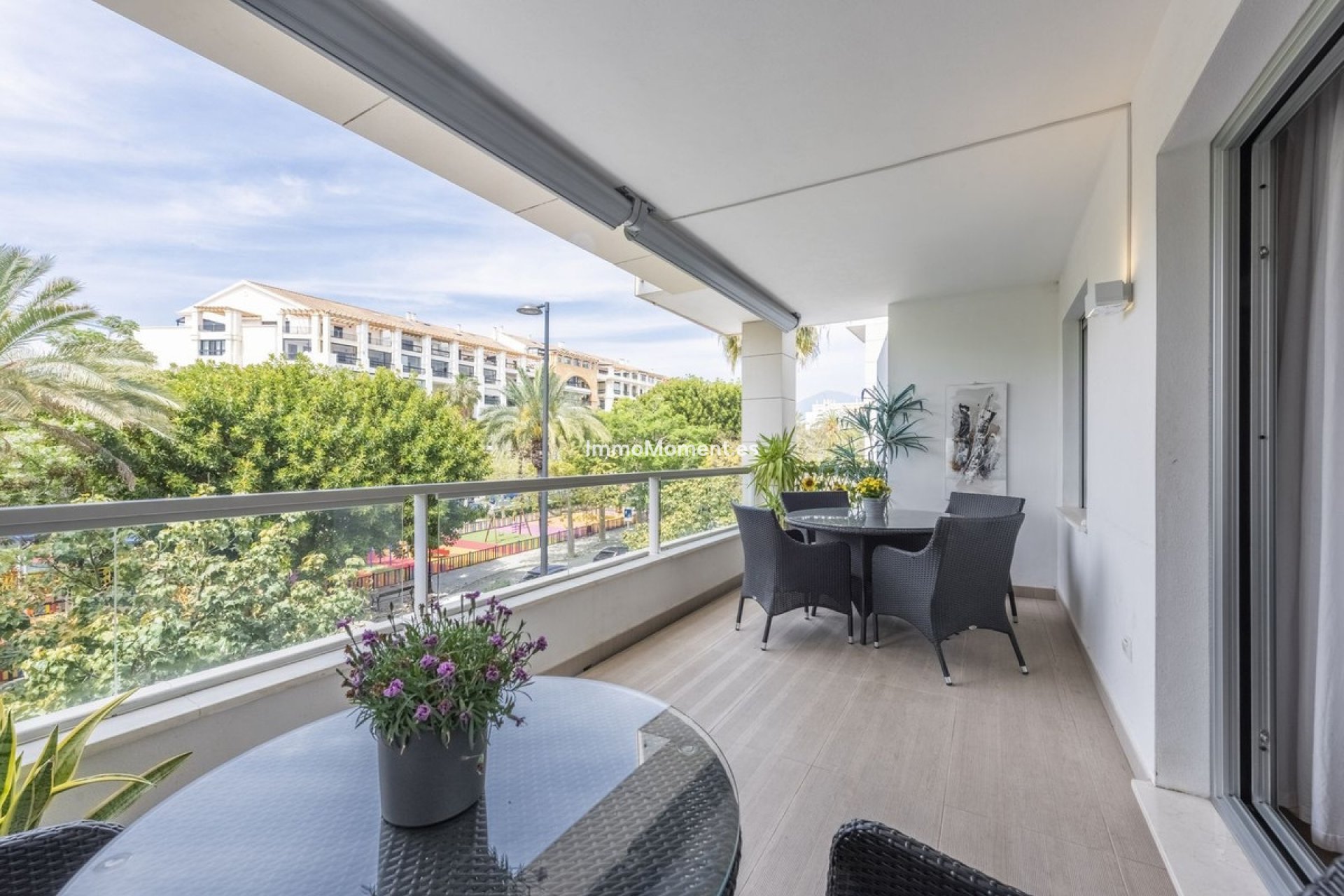 Bestaande woning - Appartement - Marbella - San Pedro de Alcántara