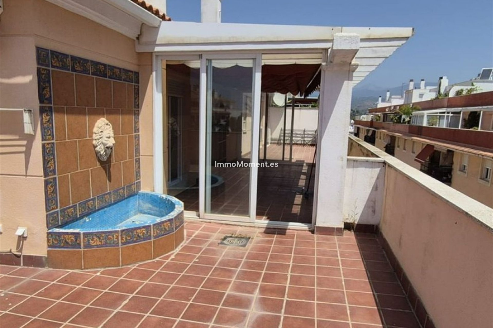 Bestaande woning - Appartement - Marbella - San Pedro de Alcántara
