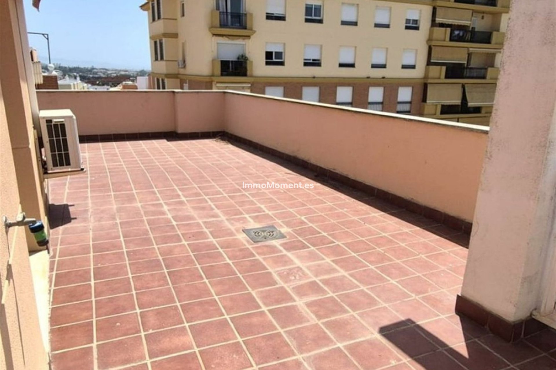 Bestaande woning - Appartement - Marbella - San Pedro de Alcántara