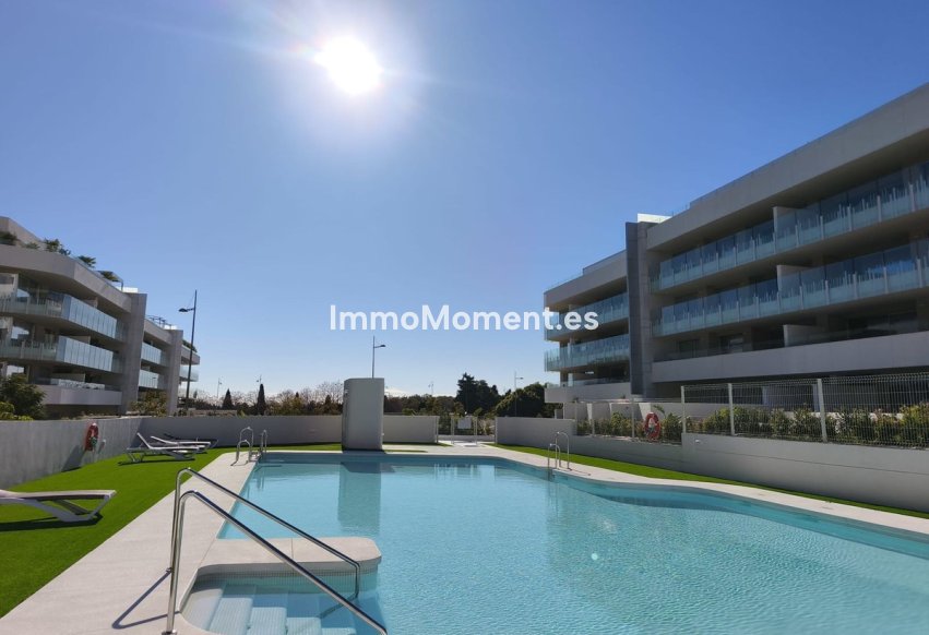 Bestaande woning - Appartement - Marbella - San Pedro de Alcántara