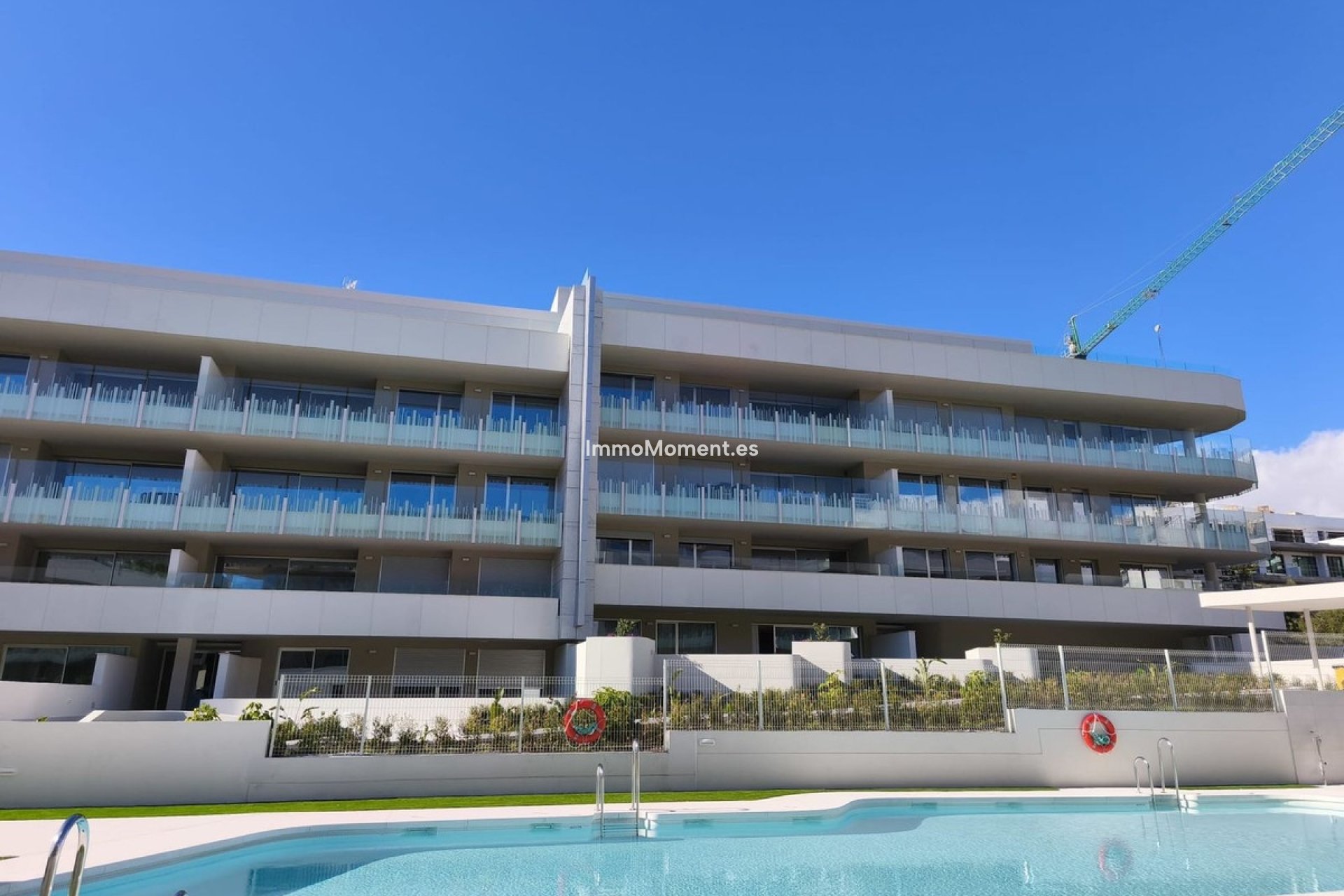 Bestaande woning - Appartement - Marbella - San Pedro de Alcántara