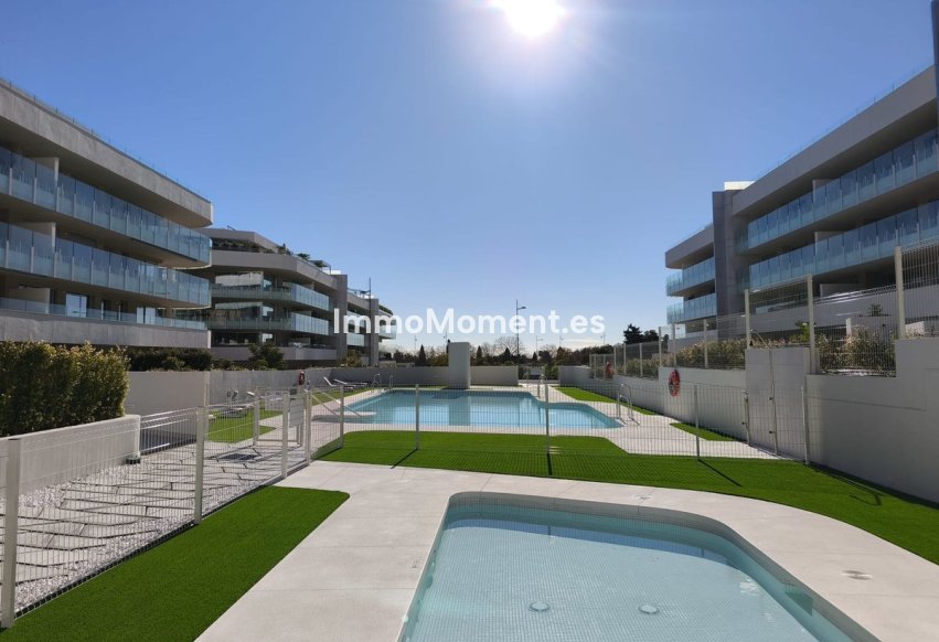 Bestaande woning - Appartement - Marbella - San Pedro de Alcántara