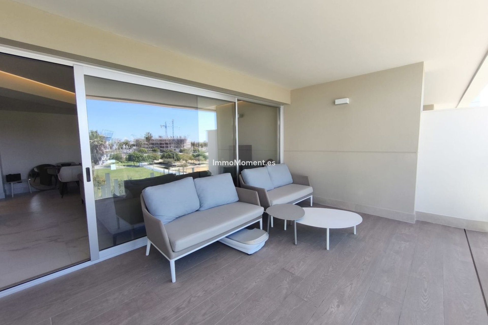 Bestaande woning - Appartement - Marbella - San Pedro de Alcántara