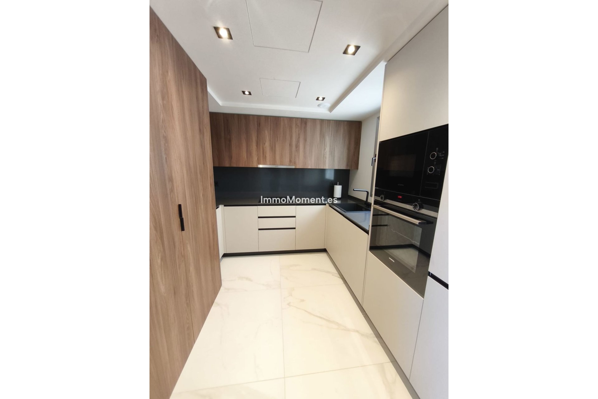 Bestaande woning - Appartement - Marbella - San Pedro de Alcántara