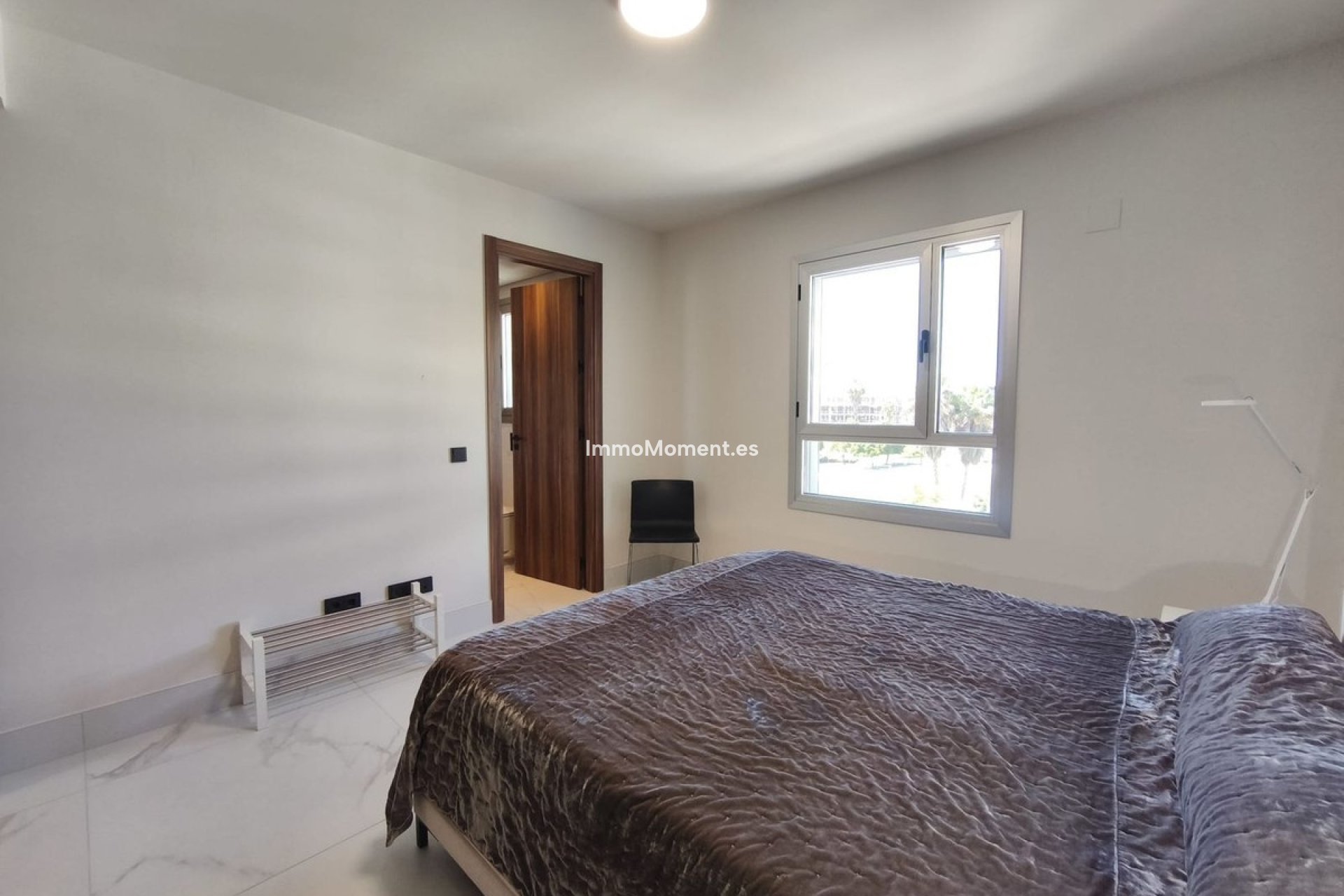 Bestaande woning - Appartement - Marbella - San Pedro de Alcántara