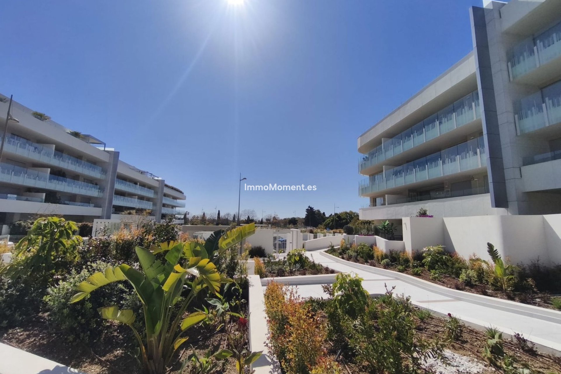Bestaande woning - Appartement - Marbella - San Pedro de Alcántara