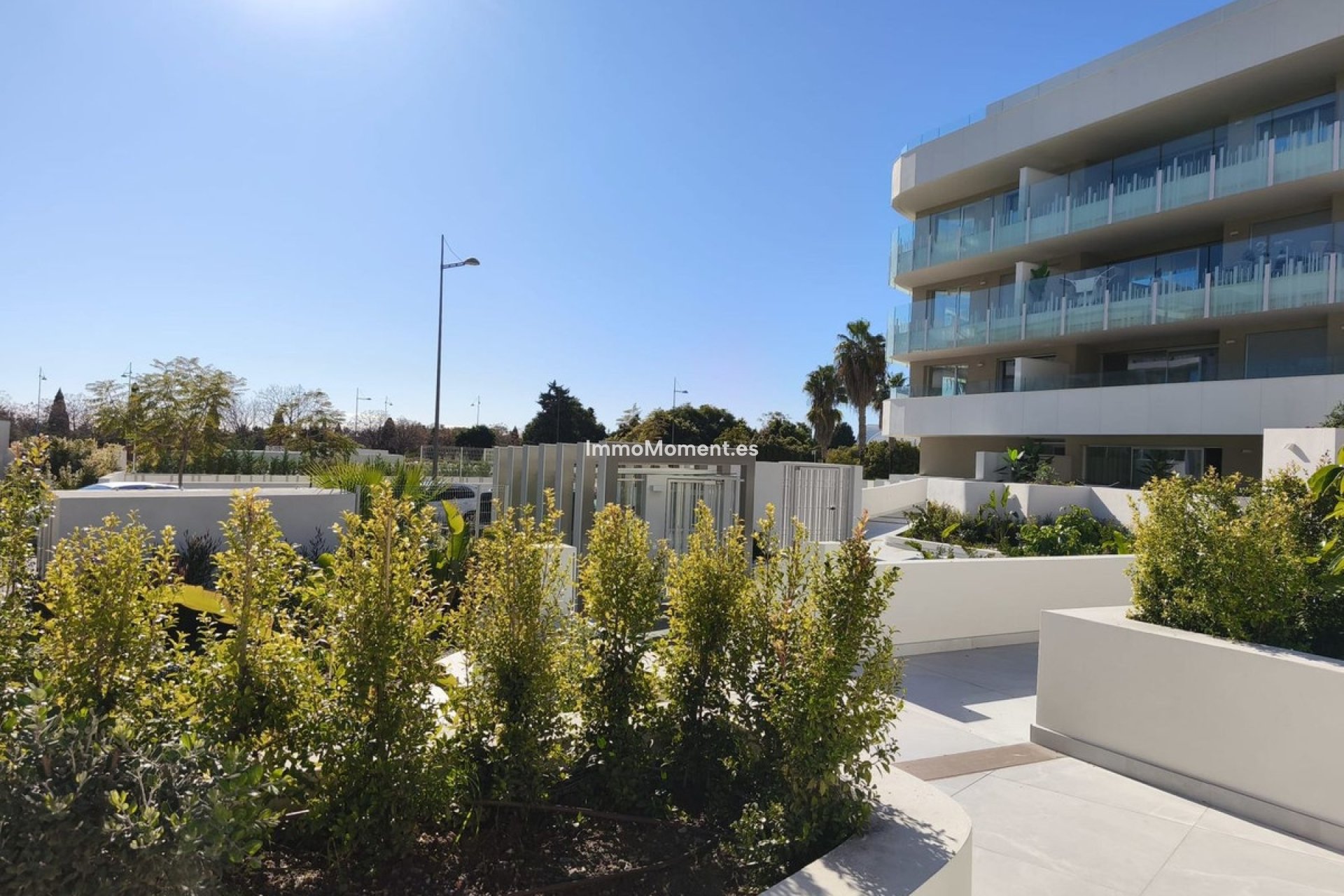 Bestaande woning - Appartement - Marbella - San Pedro de Alcántara