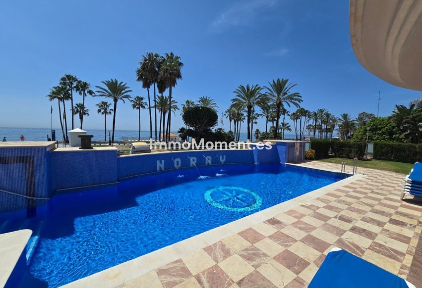 Bestaande woning - Appartement - Marbella - San Pedro de Alcántara