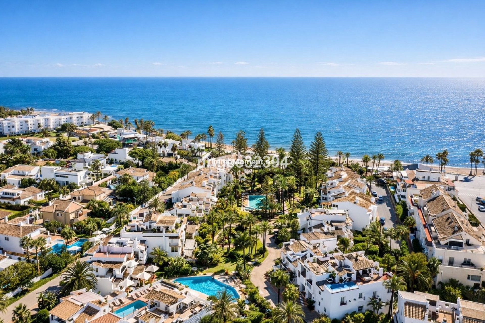 Bestaande woning - Appartement - Marbella - San Pedro de Alcántara