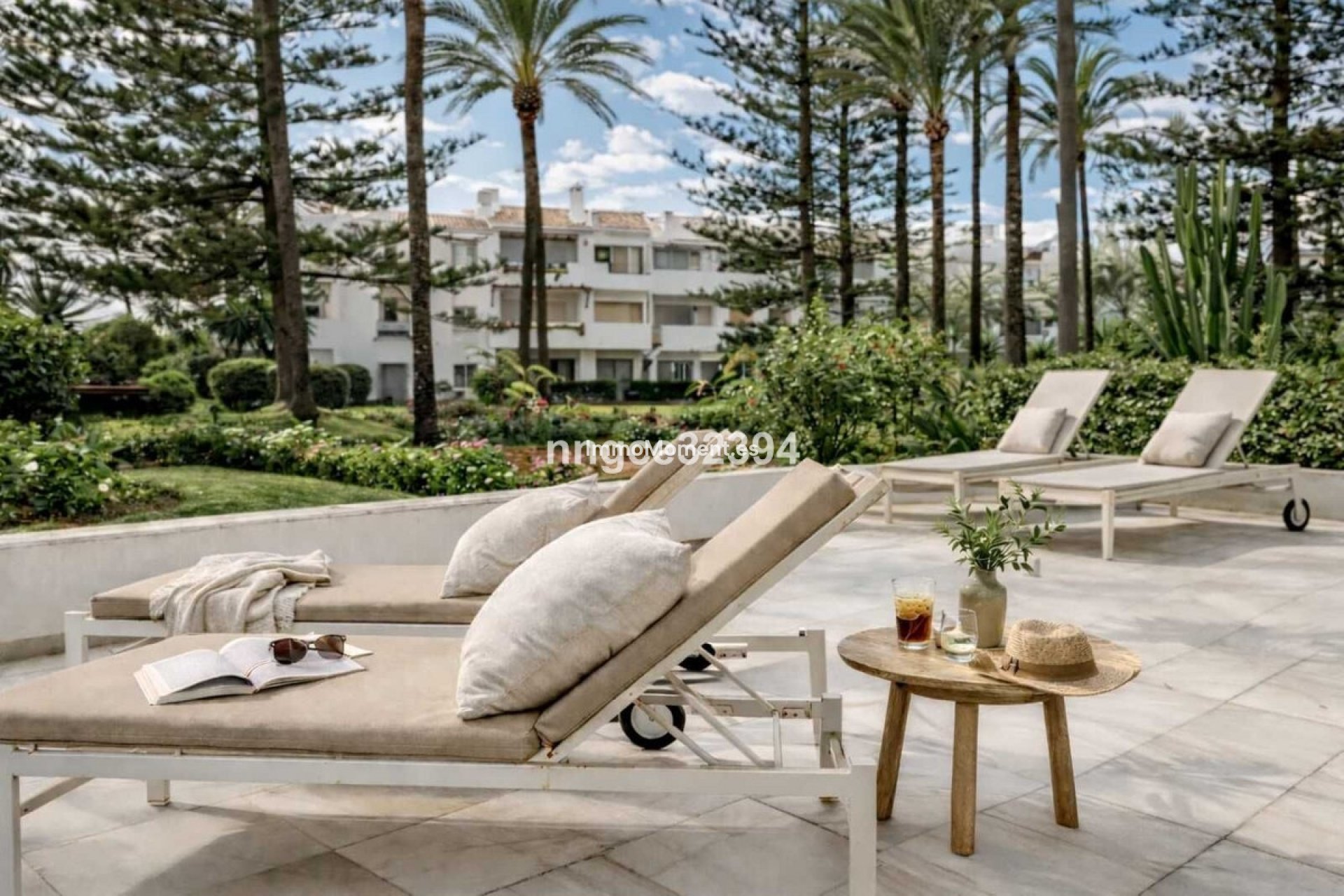 Bestaande woning - Appartement - Marbella - San Pedro de Alcántara