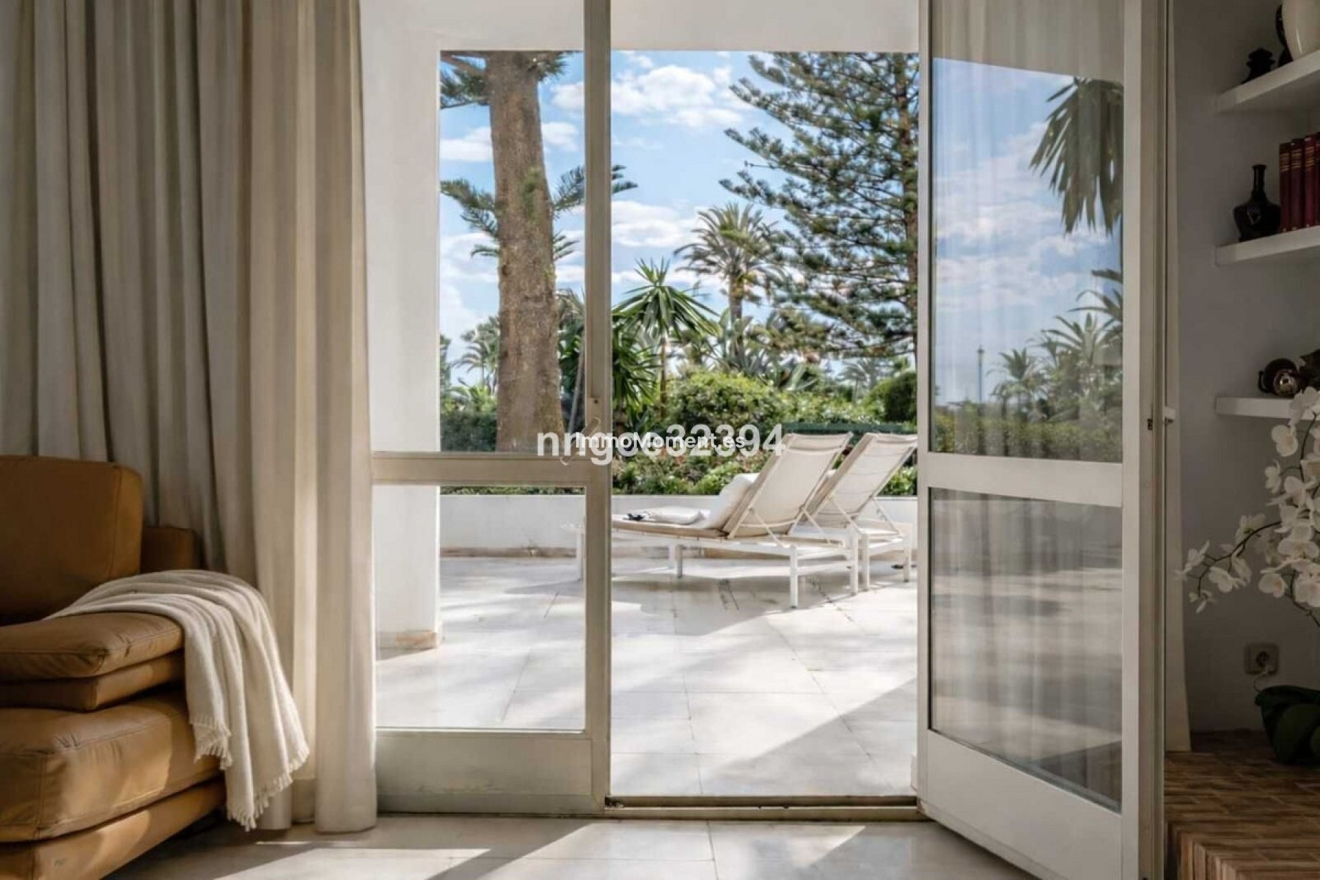 Bestaande woning - Appartement - Marbella - San Pedro de Alcántara