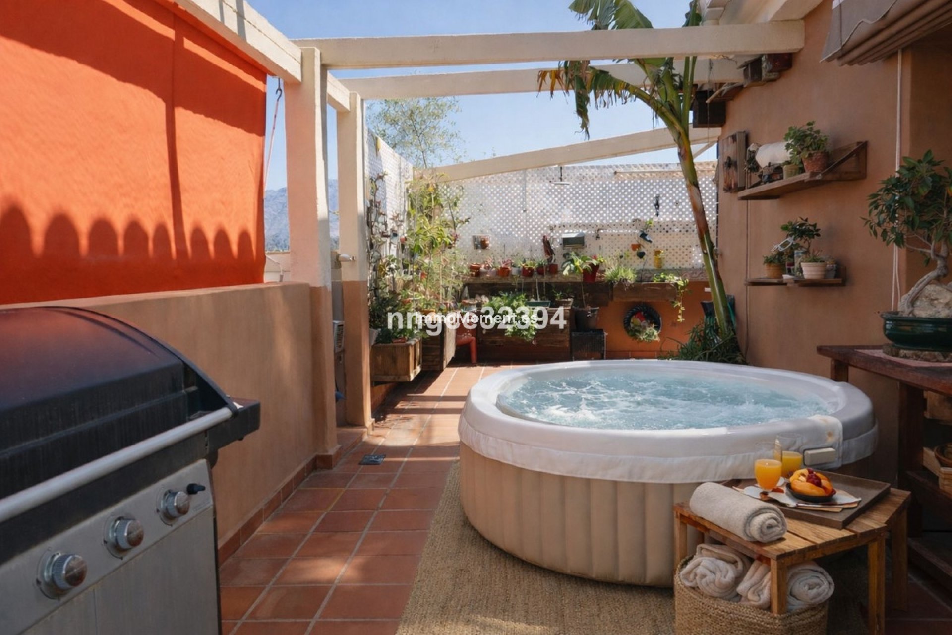 Bestaande woning - Appartement - Marbella - San Pedro de Alcántara