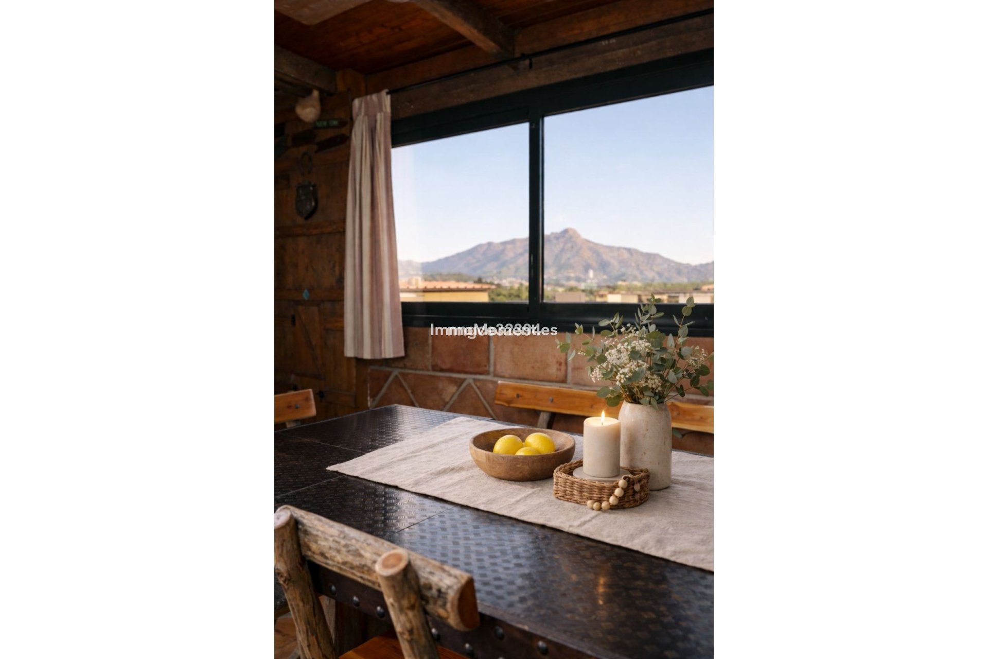 Bestaande woning - Appartement - Marbella - San Pedro de Alcántara