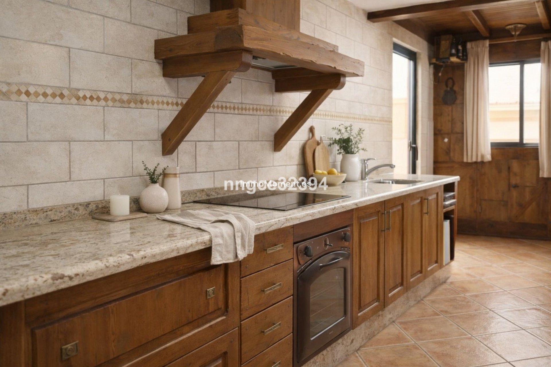 Bestaande woning - Appartement - Marbella - San Pedro de Alcántara