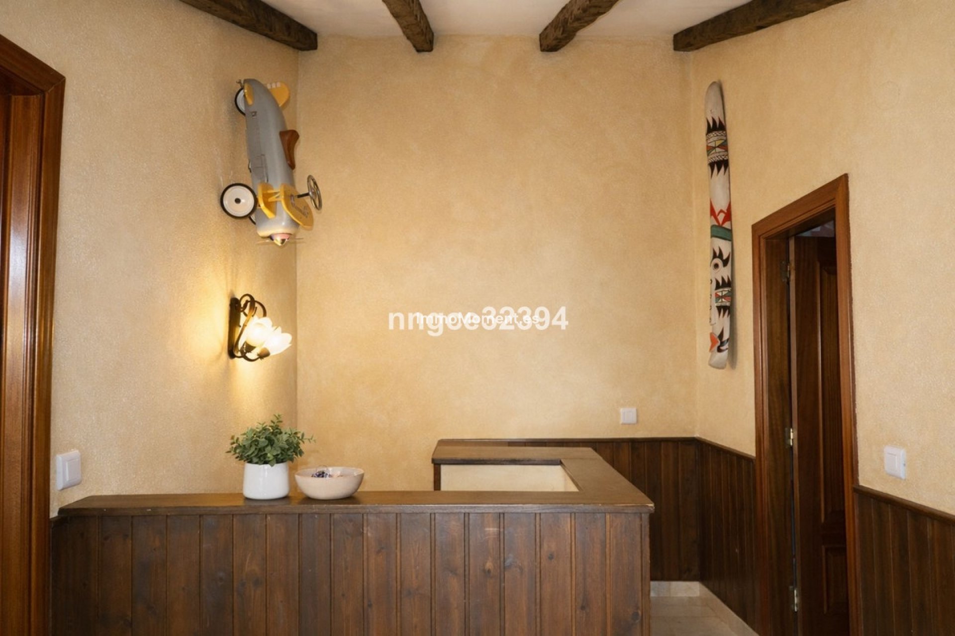 Bestaande woning - Appartement - Marbella - San Pedro de Alcántara