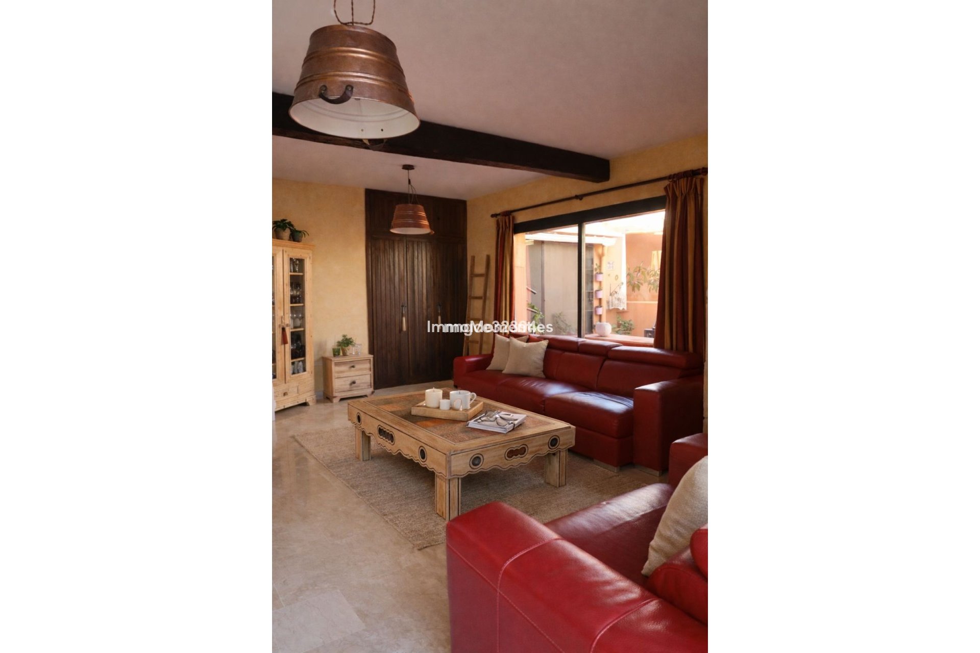 Bestaande woning - Appartement - Marbella - San Pedro de Alcántara