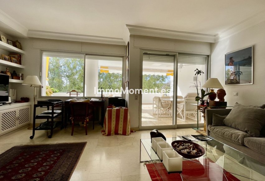 Bestaande woning - Appartement - Marbella - San Pedro de Alcántara