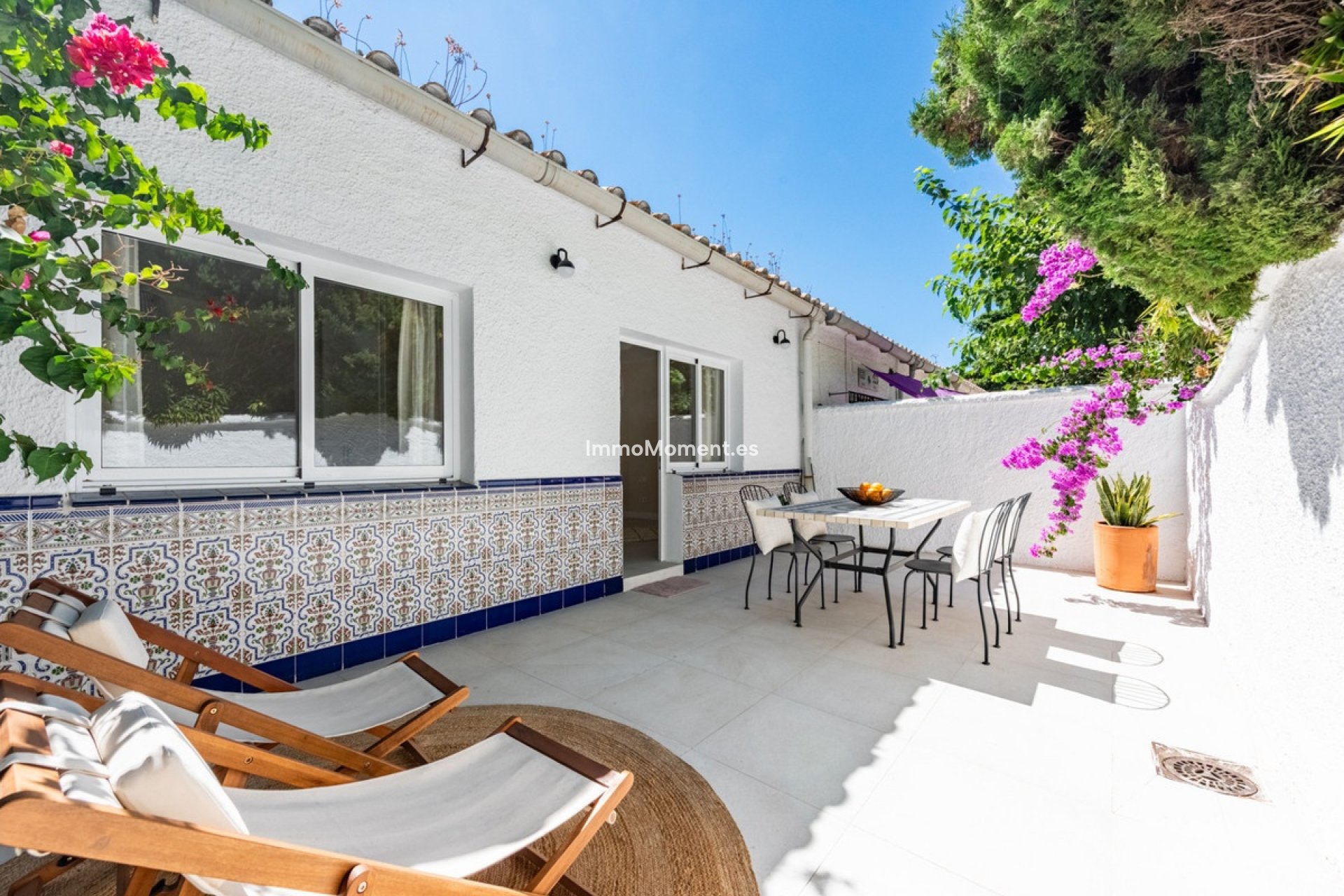 Bestaande woning - Appartement - Marbella - San Pedro de Alcántara