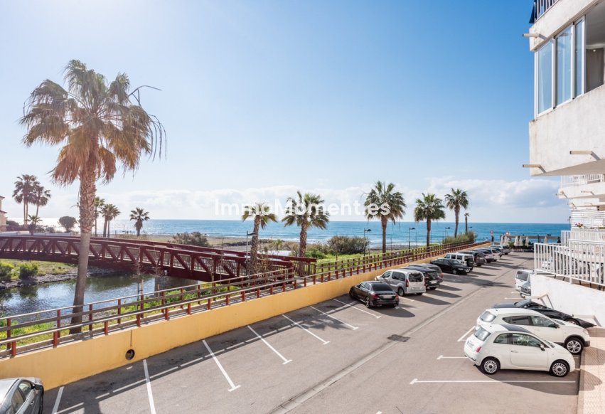 Bestaande woning - Appartement - Marbella - San Pedro de Alcántara