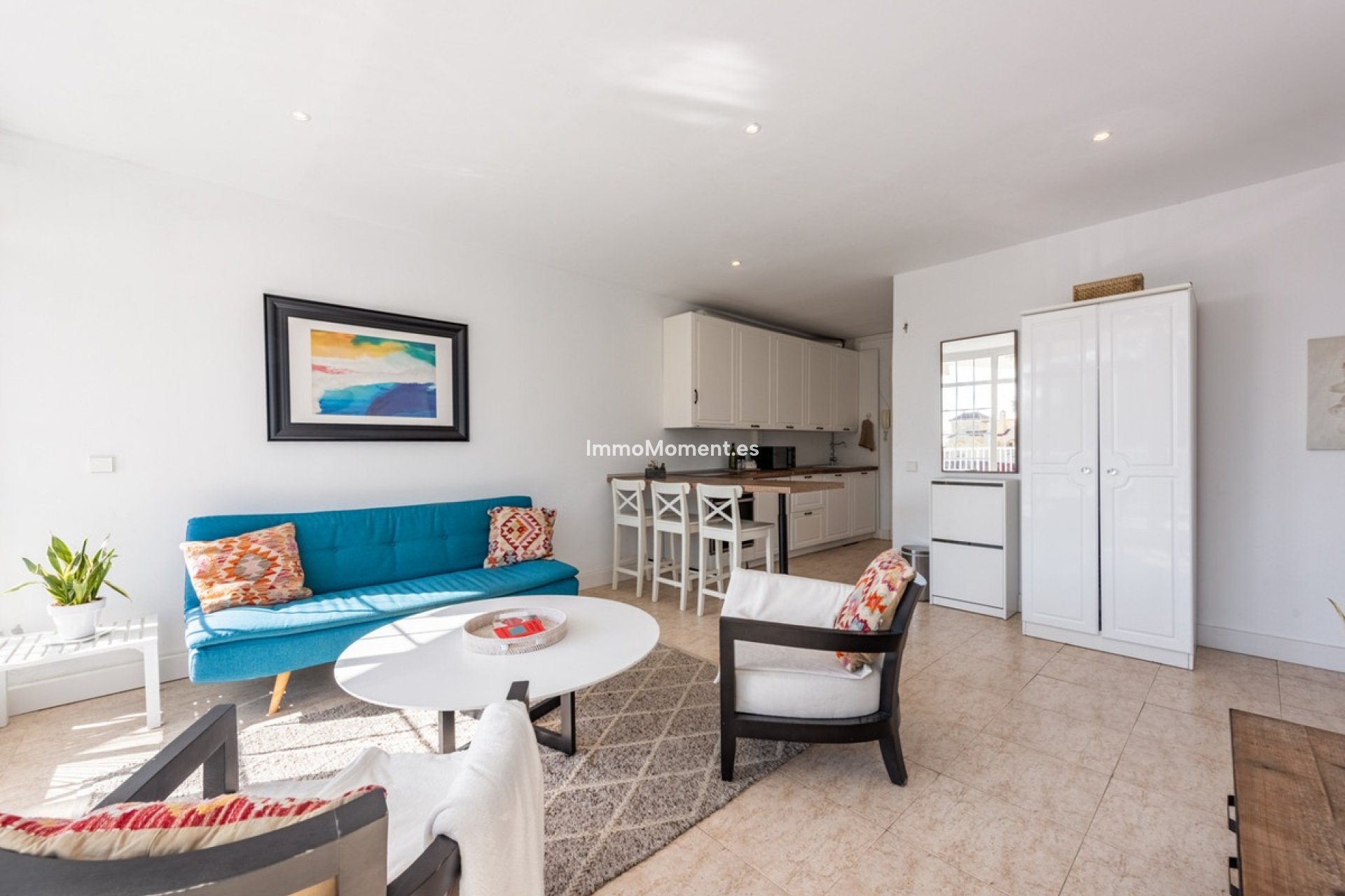 Bestaande woning - Appartement - Marbella - San Pedro de Alcántara