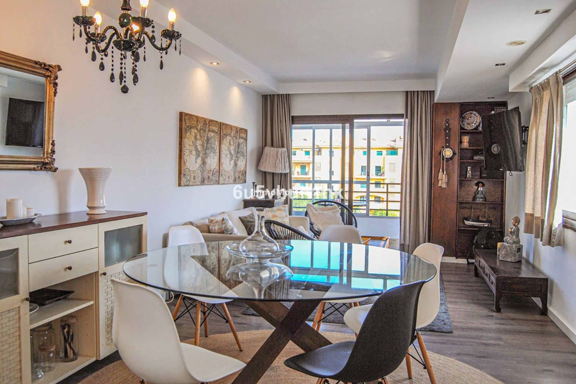 Bestaande woning - Appartement - Marbella - San Pedro de Alcántara