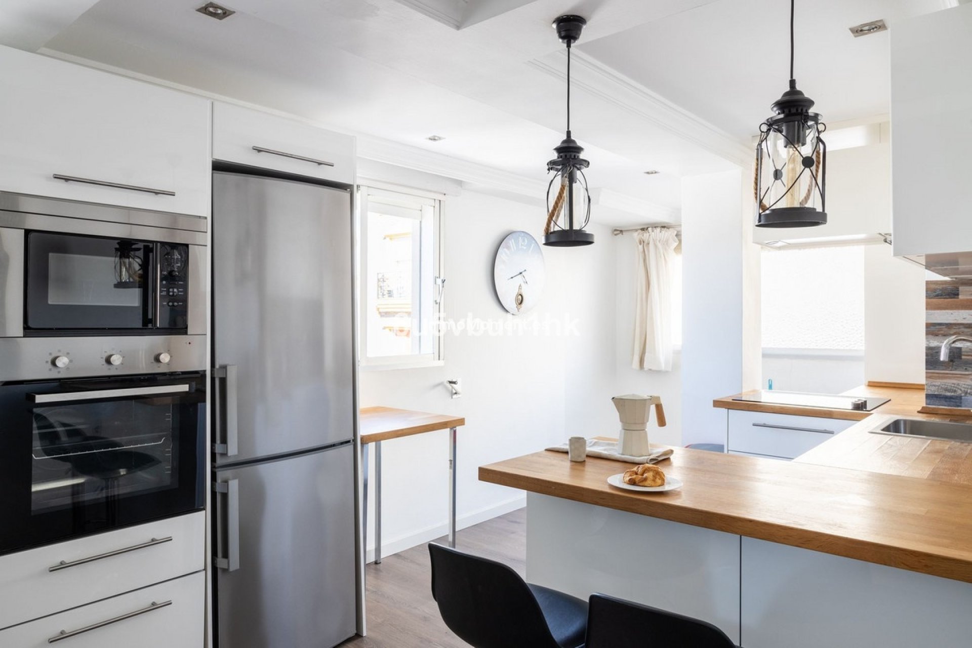 Bestaande woning - Appartement - Marbella - San Pedro de Alcántara