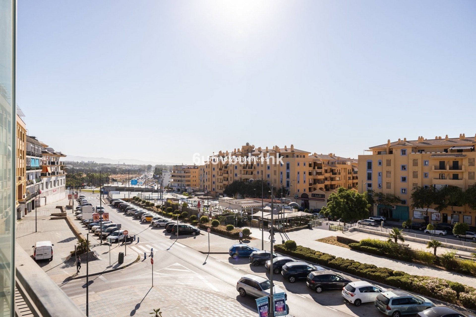 Bestaande woning - Appartement - Marbella - San Pedro de Alcántara