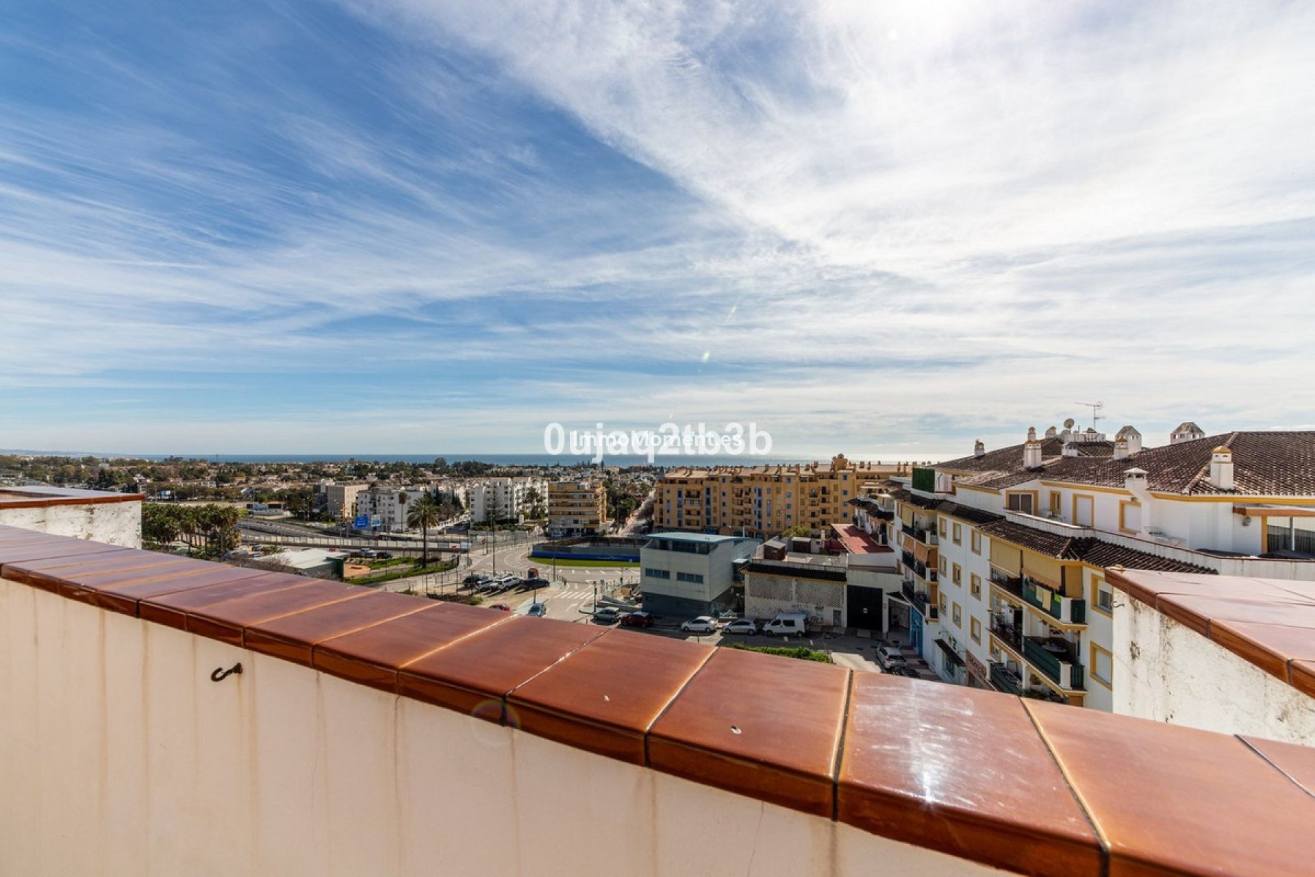 Bestaande woning - Appartement - Marbella - San Pedro de Alcántara