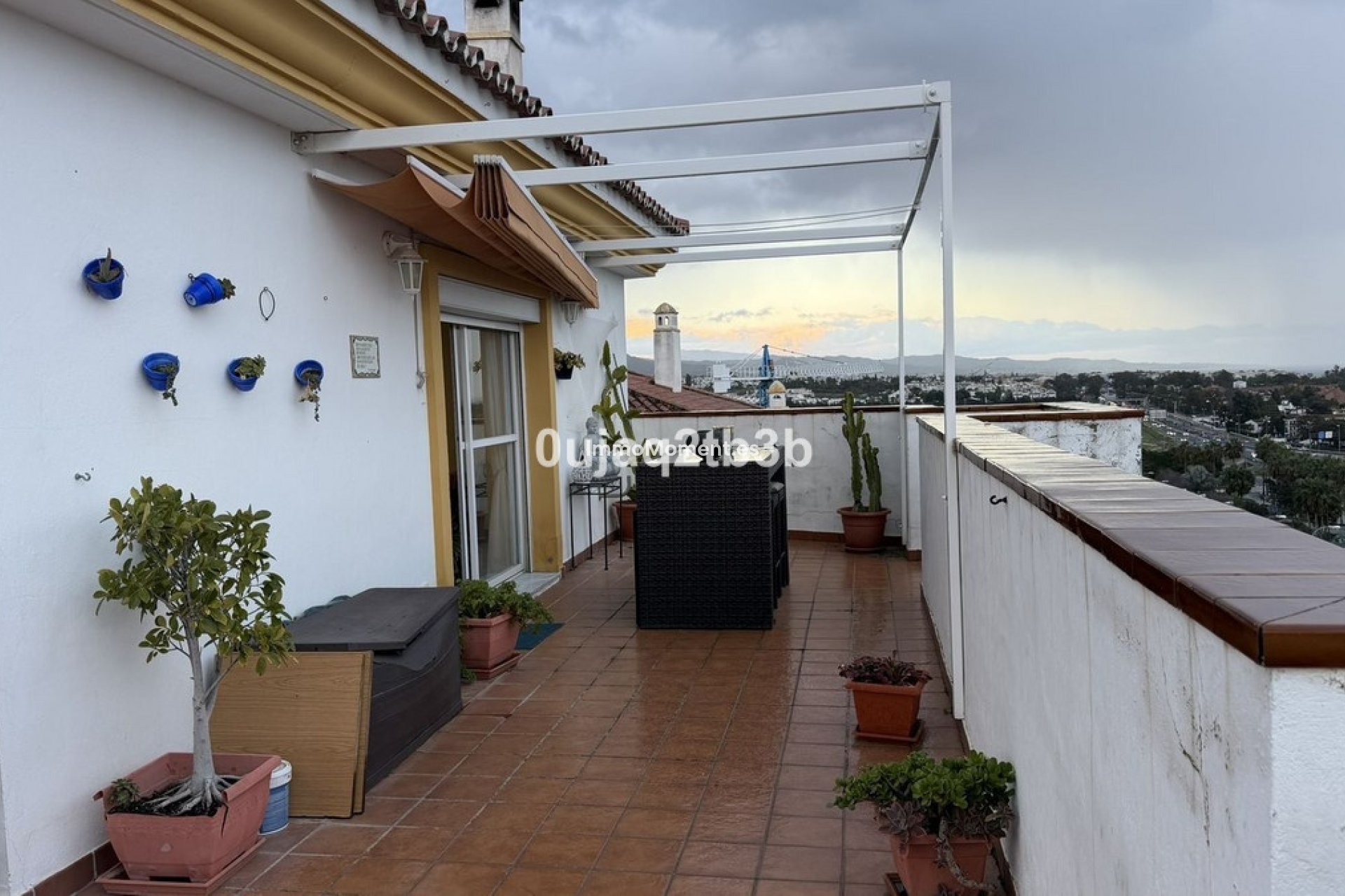 Bestaande woning - Appartement - Marbella - San Pedro de Alcántara