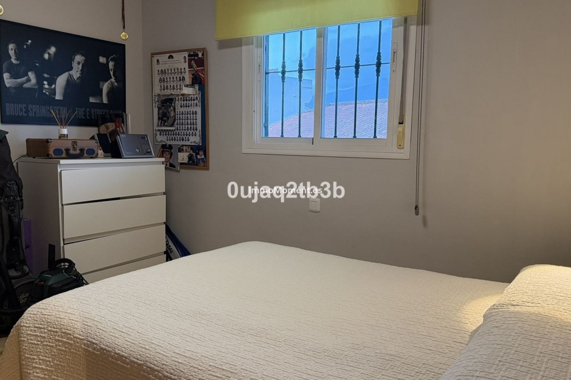 Bestaande woning - Appartement - Marbella - San Pedro de Alcántara