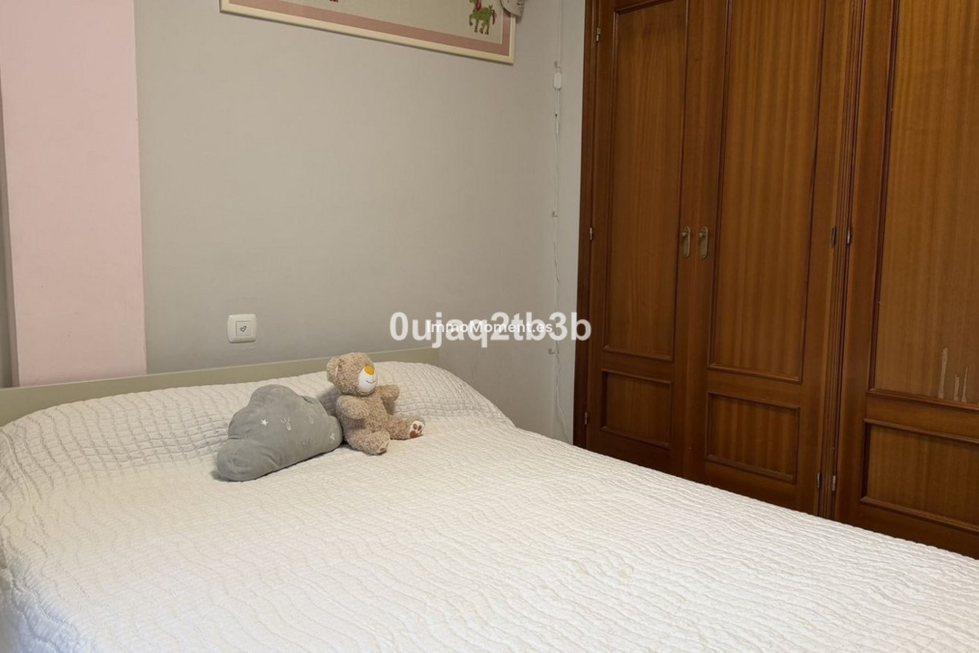 Bestaande woning - Appartement - Marbella - San Pedro de Alcántara