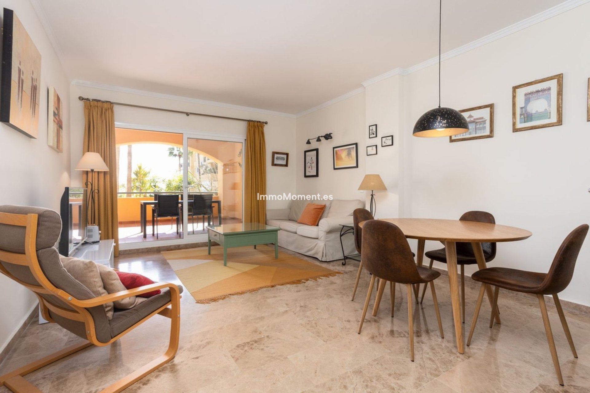 Bestaande woning - Appartement - Marbella - San Pedro de Alcántara
