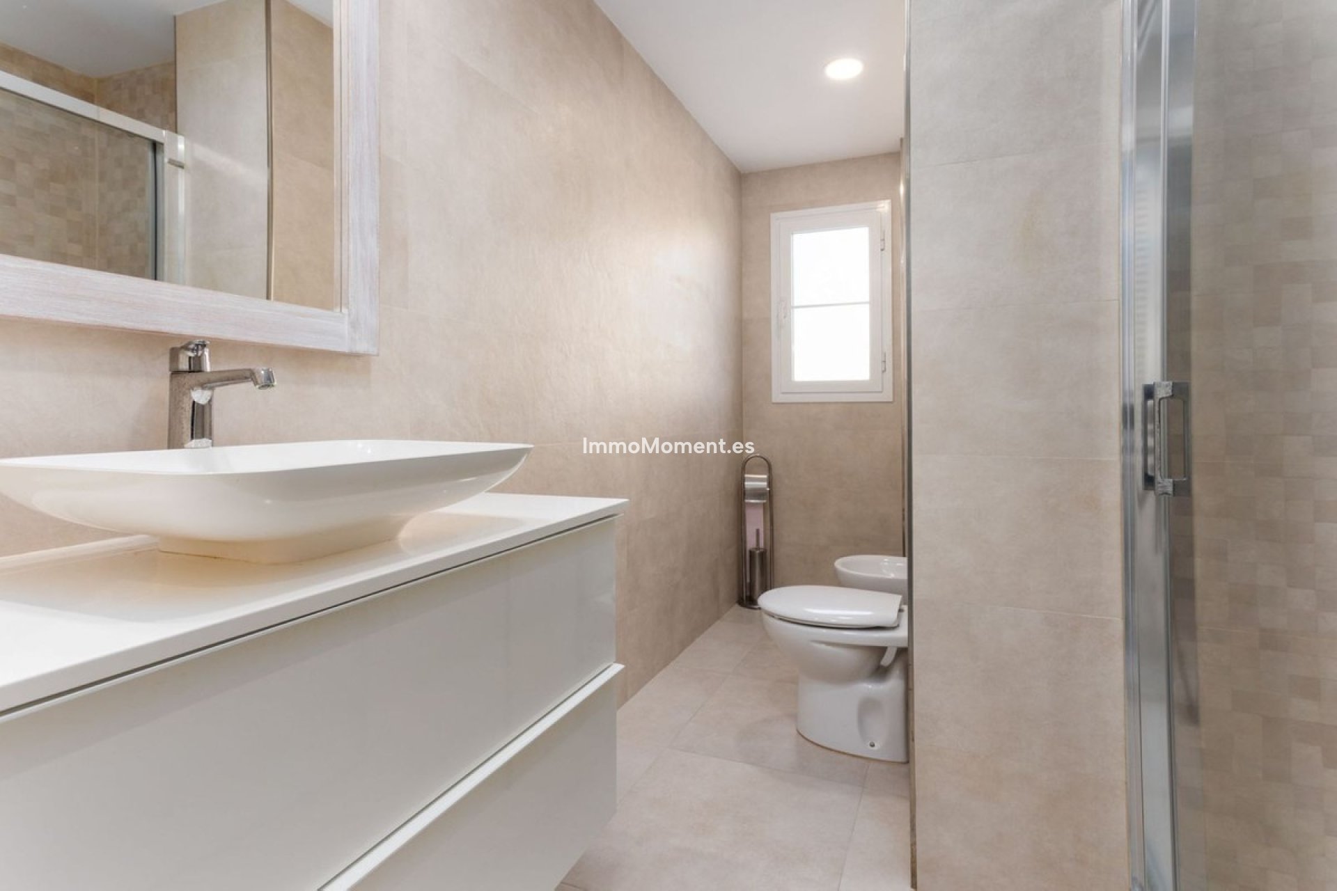 Bestaande woning - Appartement - Marbella - San Pedro de Alcántara