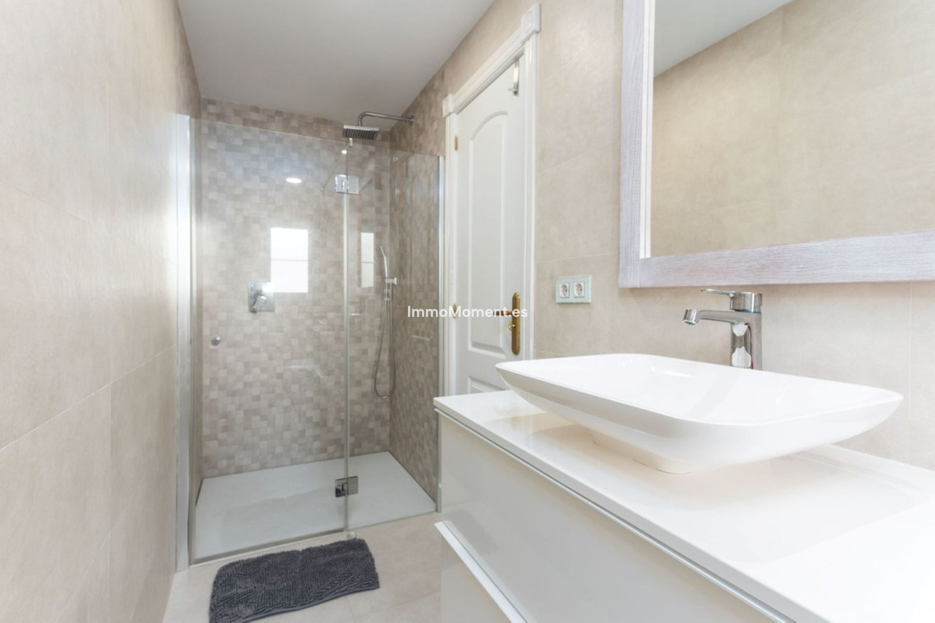 Bestaande woning - Appartement - Marbella - San Pedro de Alcántara