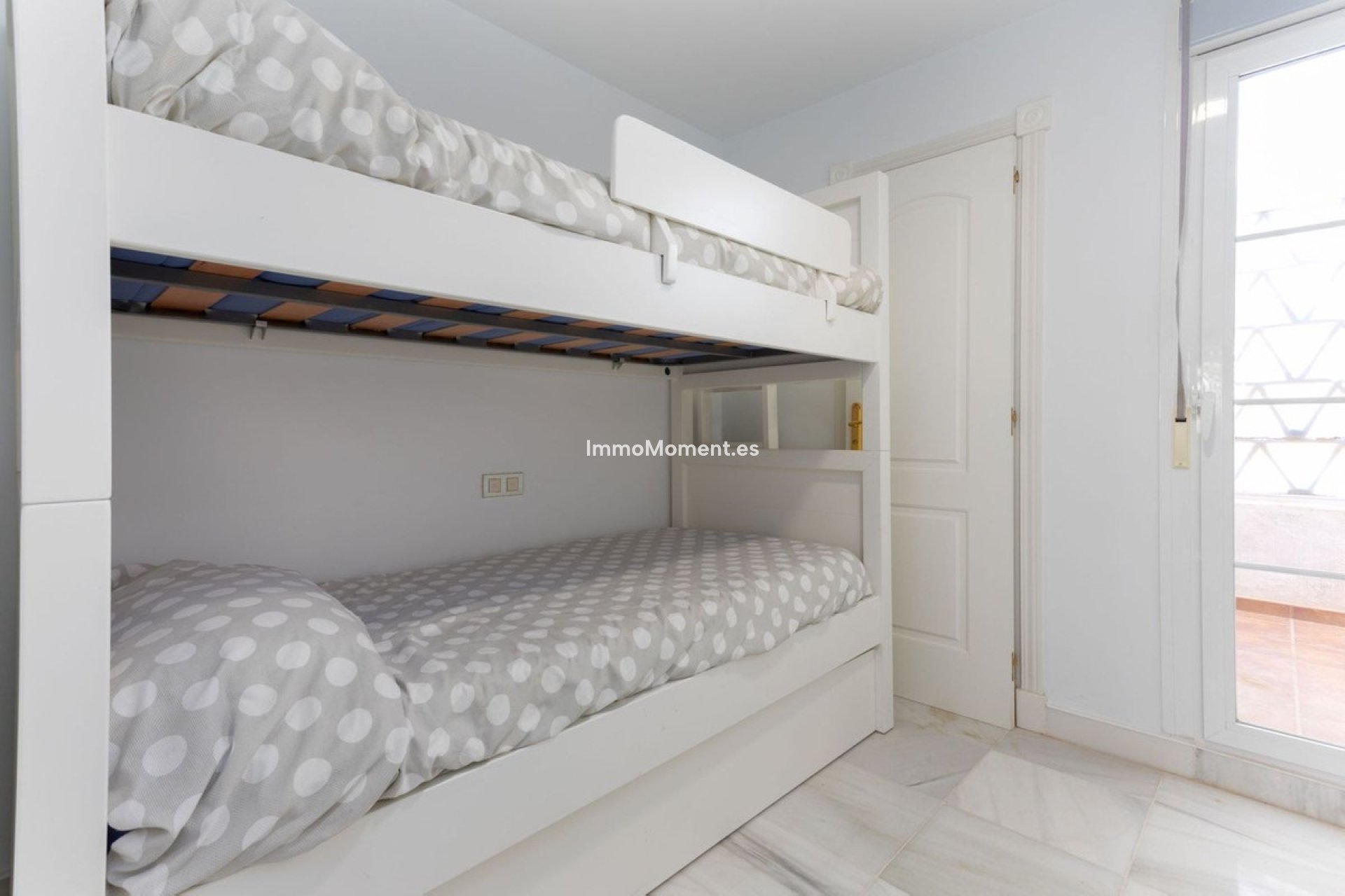 Bestaande woning - Appartement - Marbella - San Pedro de Alcántara