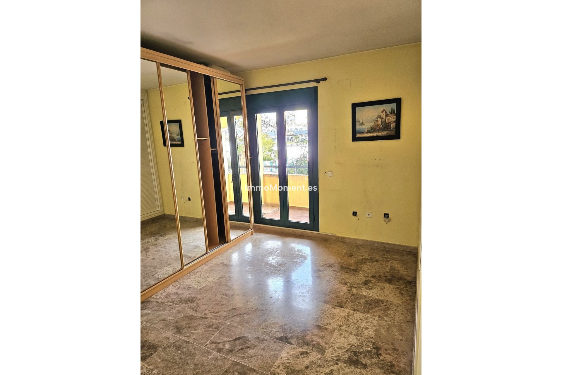 Bestaande woning - Appartement - Marbella - San Pedro de Alcántara