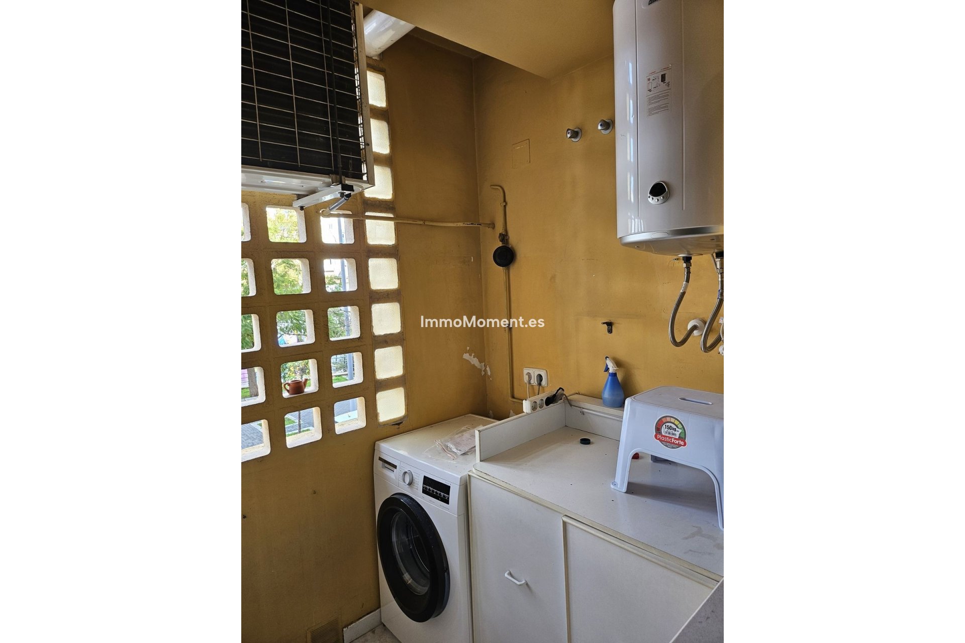 Bestaande woning - Appartement - Marbella - San Pedro de Alcántara