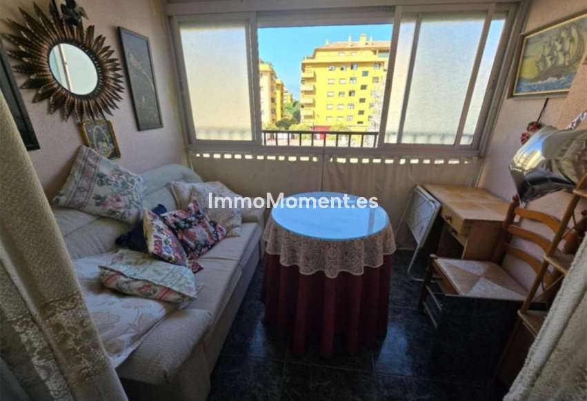 Bestaande woning - Appartement - Marbella - San Pedro de Alcántara