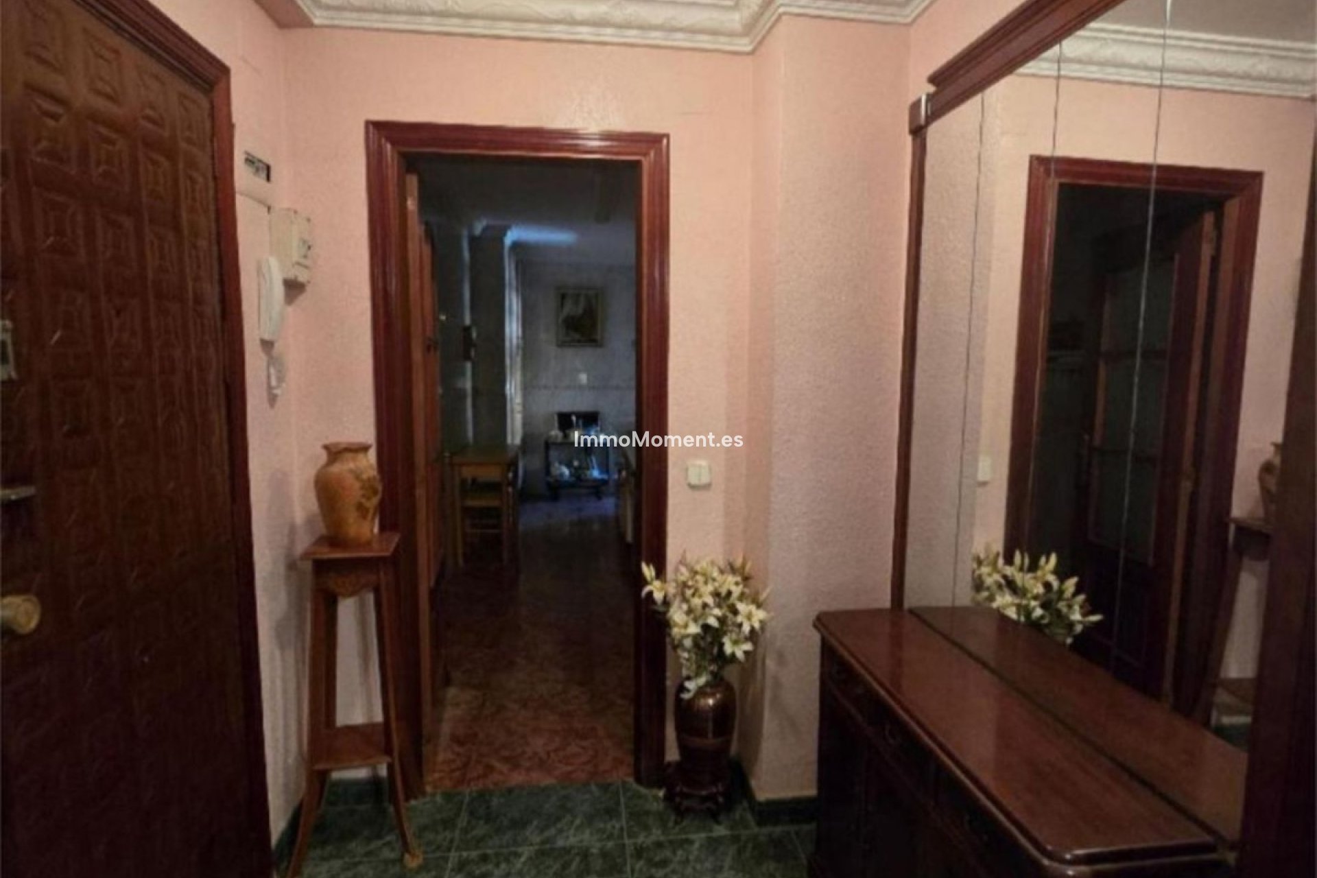 Bestaande woning - Appartement - Marbella - San Pedro de Alcántara