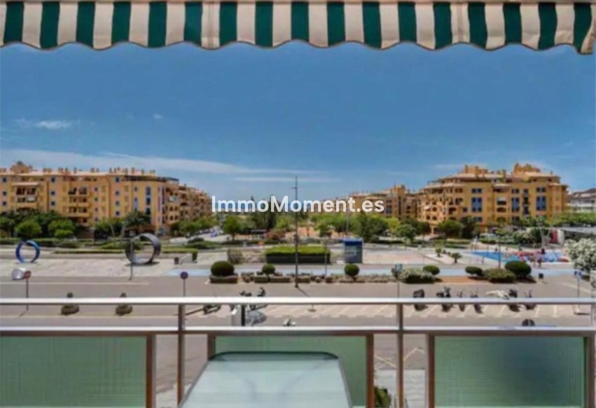 Bestaande woning - Appartement - Marbella - San Pedro de Alcántara